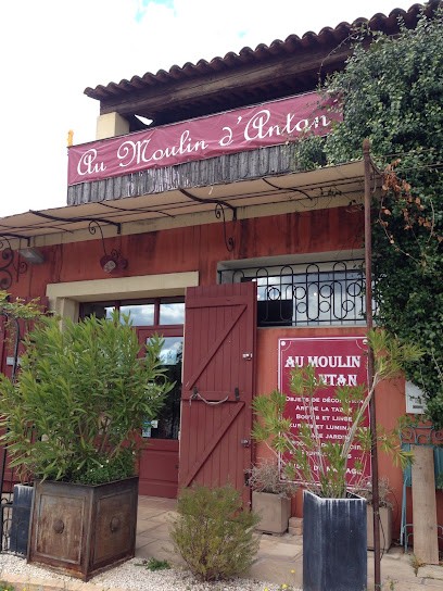 Le Moulin, Magasin de Meubles et Décoration à Montfort-sur-Argens