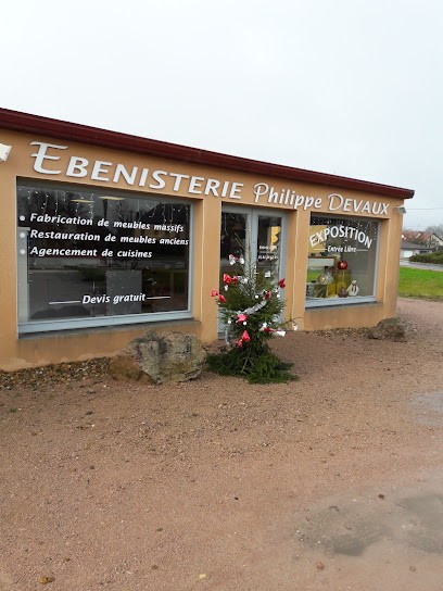 Ebenisterie Philippe Devaux, Magasin de Meubles et Décoration à Molinet