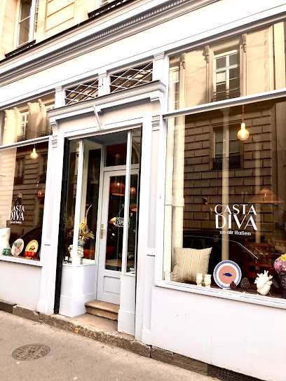Boutique Casta Diva Paris Magasin De Meubles à Paris 10