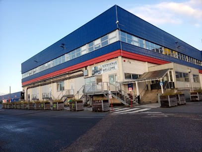 IKEA Metz, Magasin de Meubles et Décoration à La Maxe