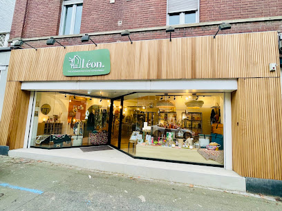Maison Leon Magasin De Meubles à Annœullin