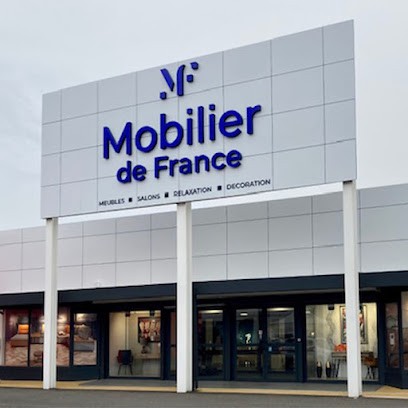 Mobilier de France Mulhouse, Magasin de Meubles et Décoration à Wittenheim