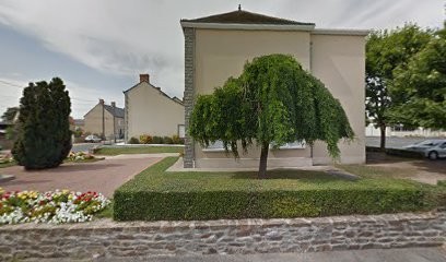 Perrin Pascal, Fabricant de Meubles à Crevant