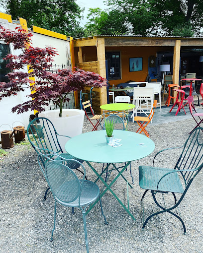 Broc Tendance - Brocante Magasin De Meubles à Tignieu-Jameyzieu