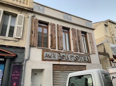 AUX BOIS FLOTTES, Magasin de Meubles et Décoration à Marseille 07