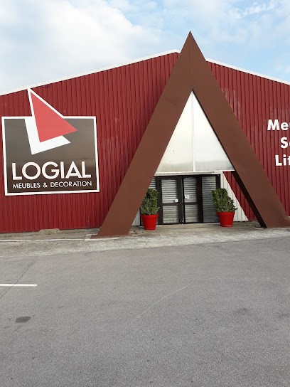 MEUBLES LOGIAL AMEUBLEMENT DU VALLESPIR, Magasin de Meubles et Décoration au Boulou