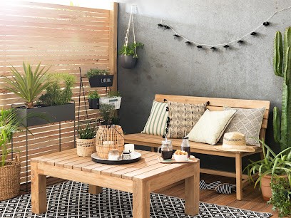 Maisons du Monde, Magasin de Meubles et Décoration à Estancarbon