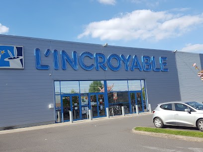 L'Incroyable, Magasin de Meubles et Décoration à Saint-Maximin