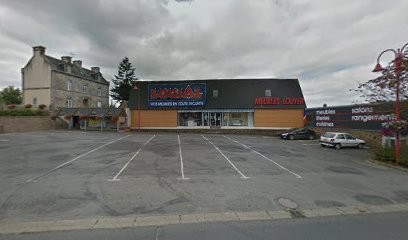 Meubles Louyer, Magasin de Meubles et Décoration à Saint-Rémy-du-Plain