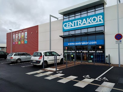 Centrakor, Magasin de Meubles et Décoration à Fonsorbes