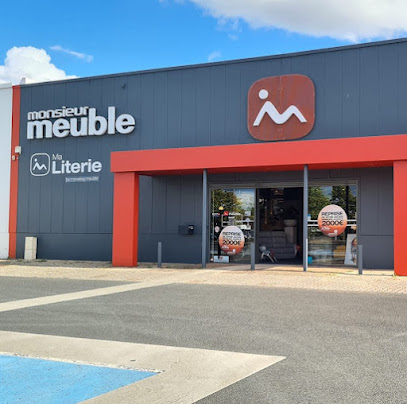 Monsieur Meuble Cholet Magasin De Meubles à Cholet