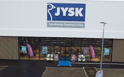 Jysk Mulsanne Magasin De Meubles à Mulsanne