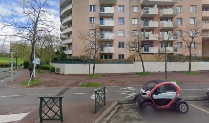 DK Fenêtres, Magasin de Meubles et Décoration à Nanterre