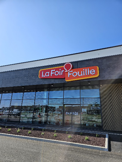La Foir'fouille Beaune Magasin De Meubles à Beaune