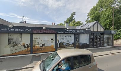 Bio-Meubles, Magasin de Meubles et Décoration à Valognes