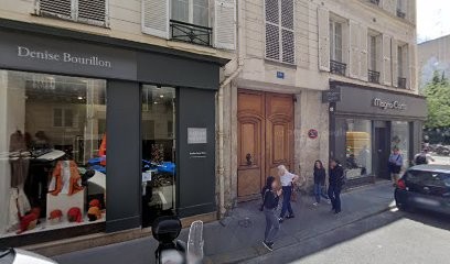 Maison Dada, Fabricant de Meubles à Paris 07