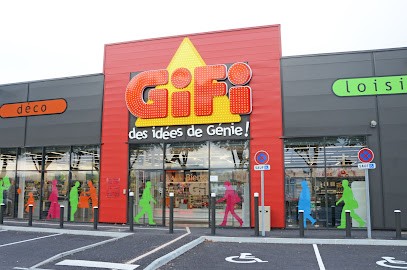 GiFi Limoux, Magasin de Meubles et Décoration à Limoux