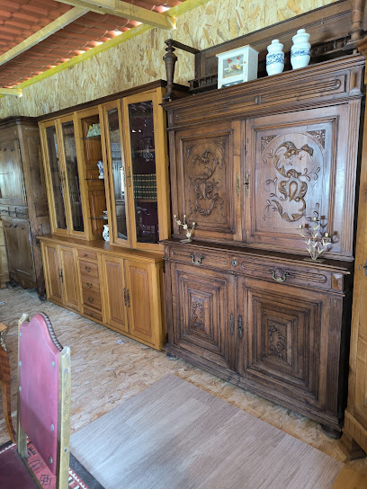 La Brocante De Las Canals, Magasin De Meubles à Hautefage-la-Tour