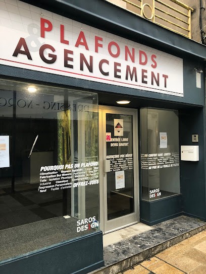 Villa Design Pro Magasin De Meubles à Verdun