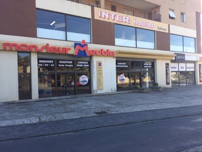 Monsieur Meuble MILLAU, Magasin de Meubles et Décoration à Millau