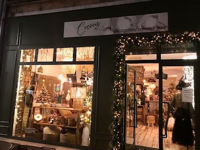 Cocoon by Syl, Magasin de Meubles et Décoration à Nogent-sur-Marne