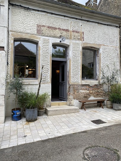 La Maison Vagabonde, Magasin de Meubles et Décoration à Saint-Sauveur-en-Puisaye