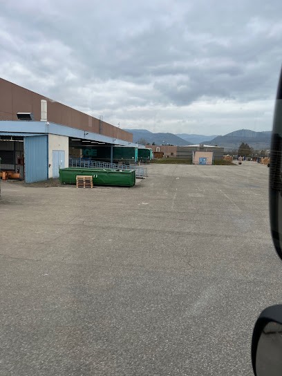 SCHMIDT Groupe, Fabricant de Meubles à Bergheim