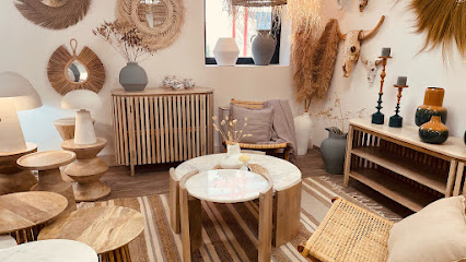 Les Nomades By Rubens Décoration, Magasin De Meubles à Aix-en-Provence