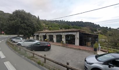 Couleurs du Temps, Magasin de Meubles et Décoration à Saint-Paul-de-Vence