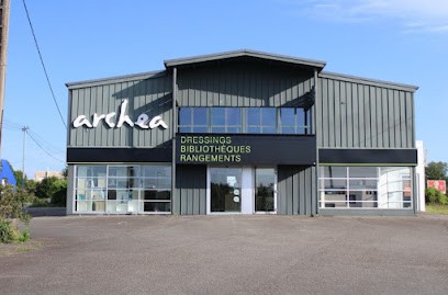 Archea Brest, Magasin de Meubles et Décoration à Plougastel-Daoulas