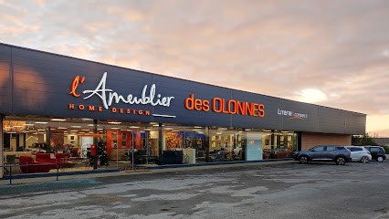 Furniture Olonnes, Magasin de Meubles et Décoration à Château-d'Olonne