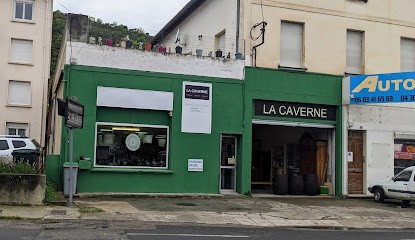 La Caverne, Magasin de Meubles et Décoration à Limoux