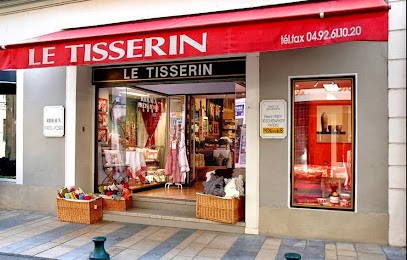 Le Tisserin, Magasin De Meubles à Sisteron