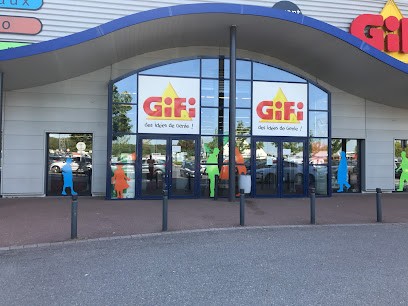 GiFi Villeparisis, Magasin de Meubles et Décoration à Villeparisis