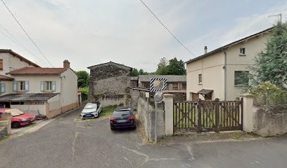 AMG Bois Etablissements Mallet, Magasin de Meubles et Décoration à Tallende