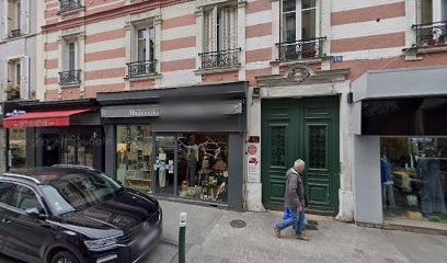 Home Sweet Home, Magasin de Meubles et Décoration à La Garenne-Colombes