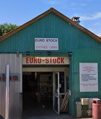 Euro Stock, Magasin de Meubles et Décoration à Bayecourt
