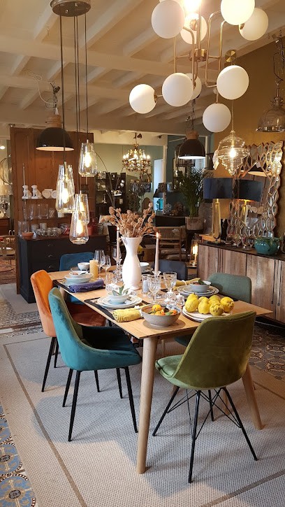 La Ferme de Veld, Magasin de Meubles et Décoration à Saint-Sylvestre-Cappel
