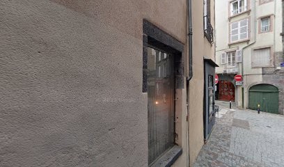 Croix Corinne, Fabricant de Meubles à Clermont-Ferrand