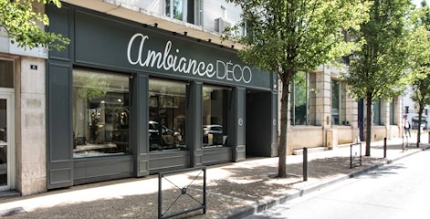 Ambiance Déco, Magasin de Meubles et Décoration à Périgueux