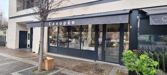 Canopée, Magasin de Meubles et Décoration à Rueil-Malmaison
