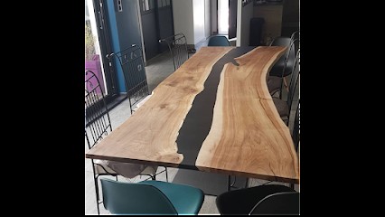 L'atelier De Misha Fabricant De Meubles à Mantenay-Montlin