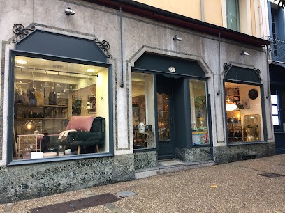 Une Touche de Sud, Magasin de Meubles et Décoration à Pézenas