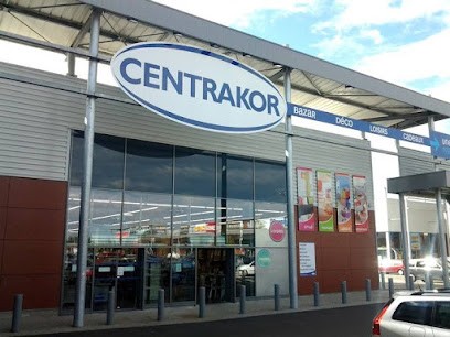 Centrakor, Magasin de Meubles et Décoration à Viriat
