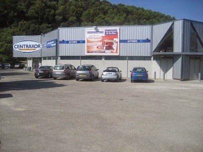 Centrakor Trans en Provence, Magasin de Meubles et Décoration à Trans-en-Provence