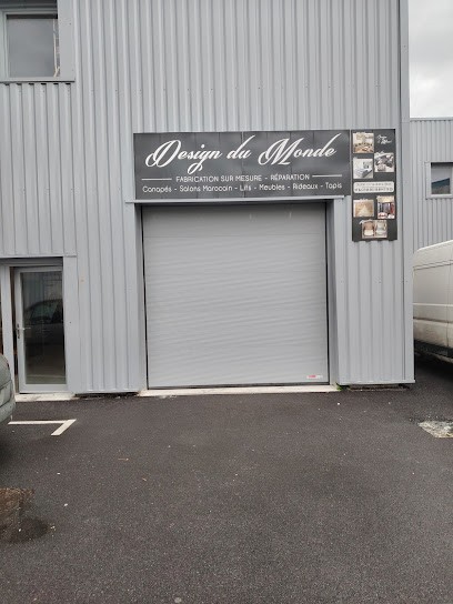 DESIGN DU MONDE, Magasin de Meubles et Décoration à Mantes-la-Ville