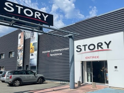 Story Les Sables, Magasin de Meubles et Décoration à Château-d'Olonne