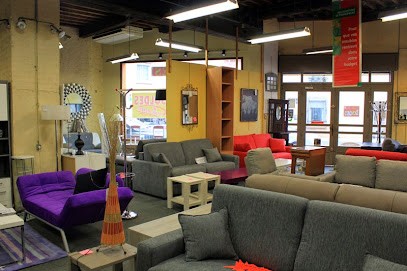 Salanque Meubles, Magasin de Meubles et Décoration à Saint-Laurent-de-la-Salanque