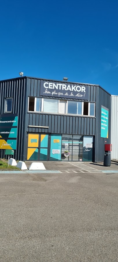 Centrakor Saint Martin au Laert, Magasin de Meubles et Décoration à Saint-Martin-lez-Tatinghem