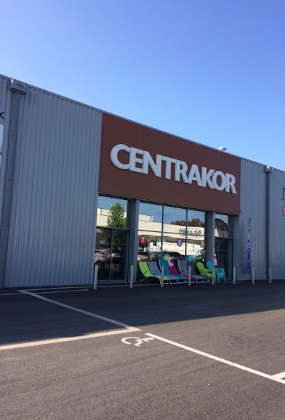 Centrakor Saint Jean de Luz, Magasin de Meubles et Décoration à Saint-Jean-de-Luz